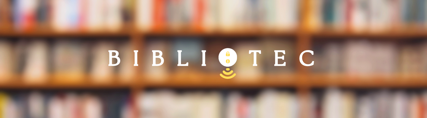 Bibliotec - A Biblioteca Inteligente